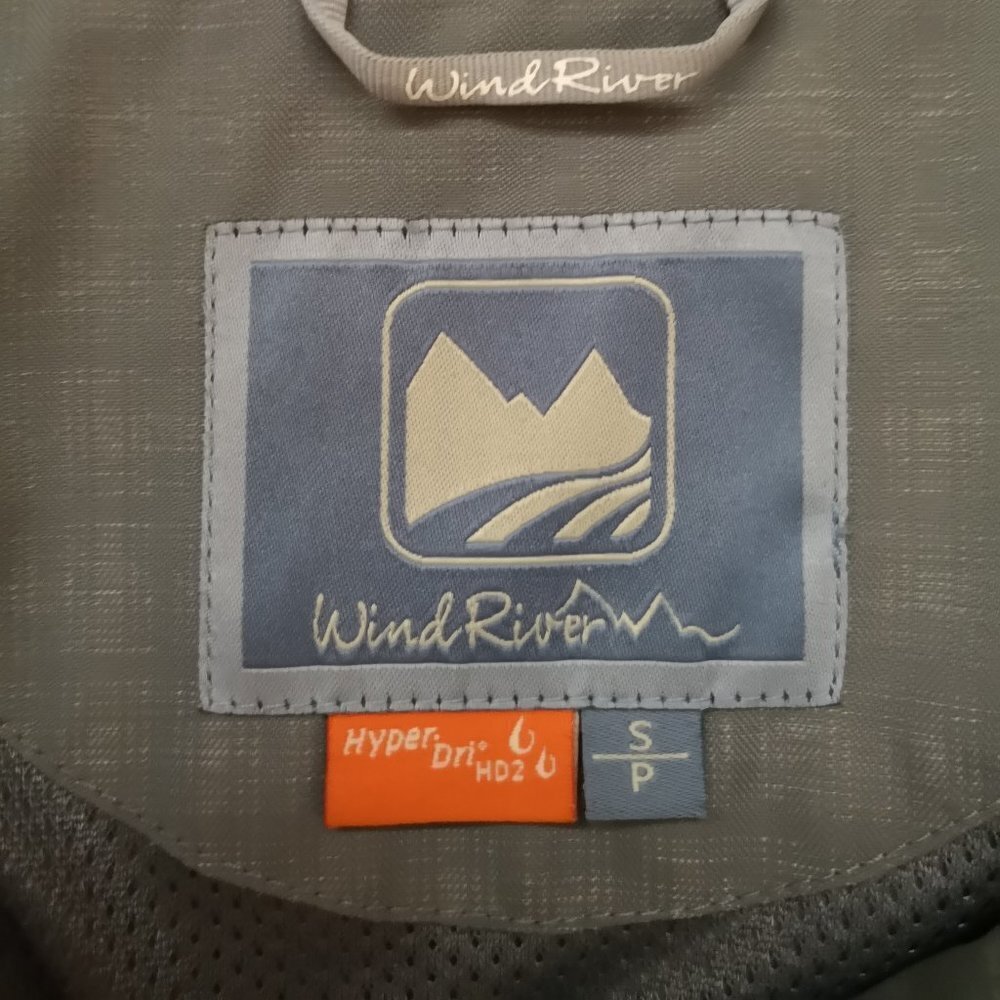 Wind River Ladies Spring Jacket - Picture 4 of 8